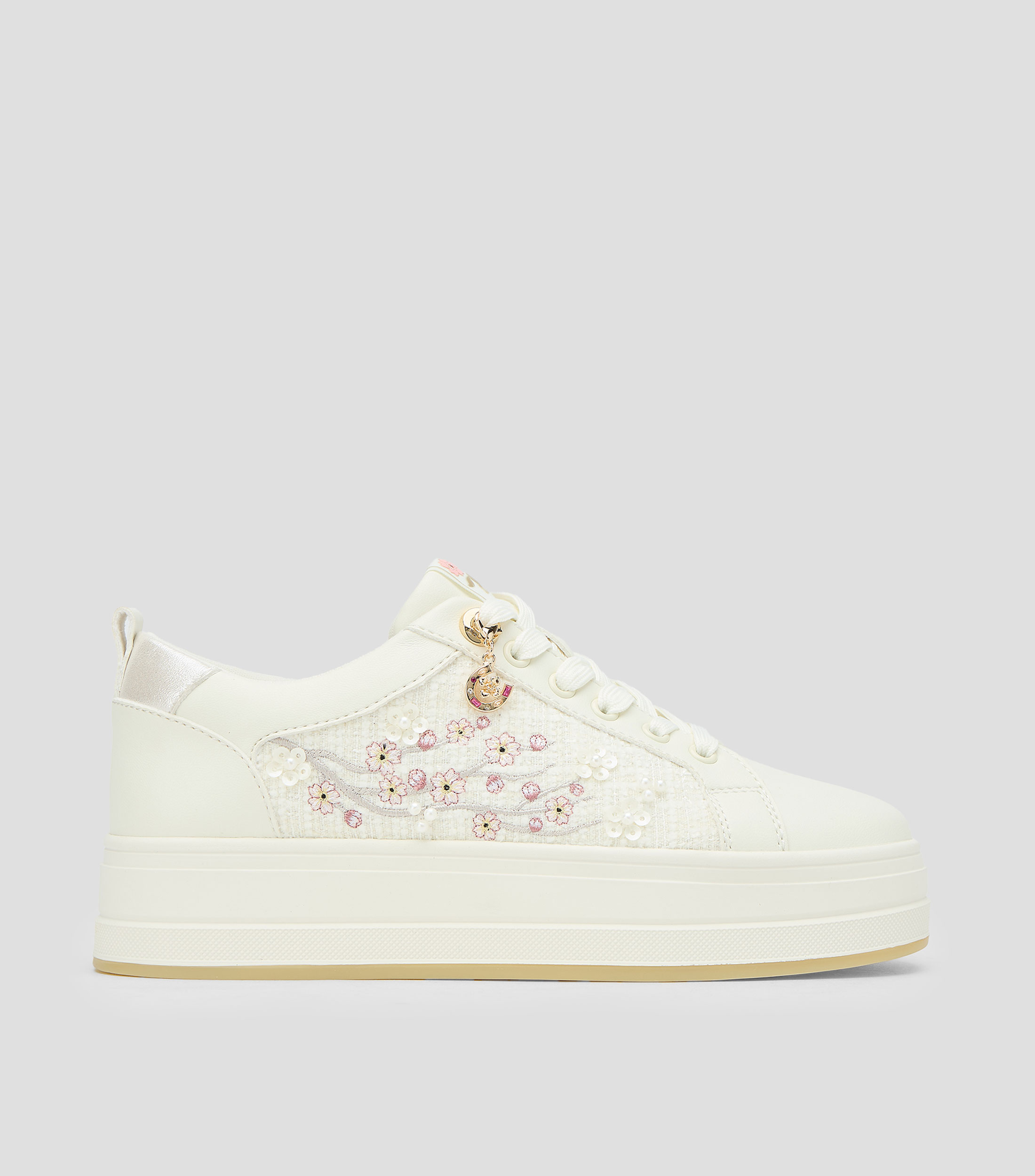 Tenis casuales Mujer